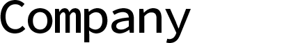 company
